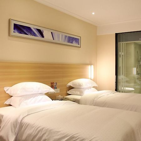 City Comfort Inn Huizhou Huxi Avenue Exterior foto