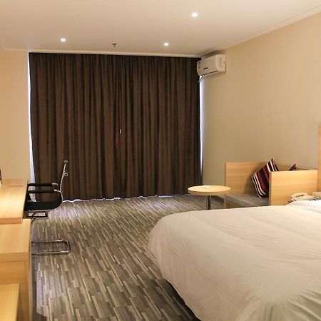 City Comfort Inn Huizhou Huxi Avenue Exterior foto
